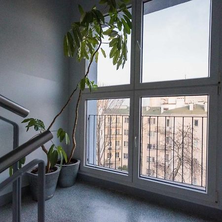 Kredytowa Apartment - Downtown Warsawa Bagian luar foto