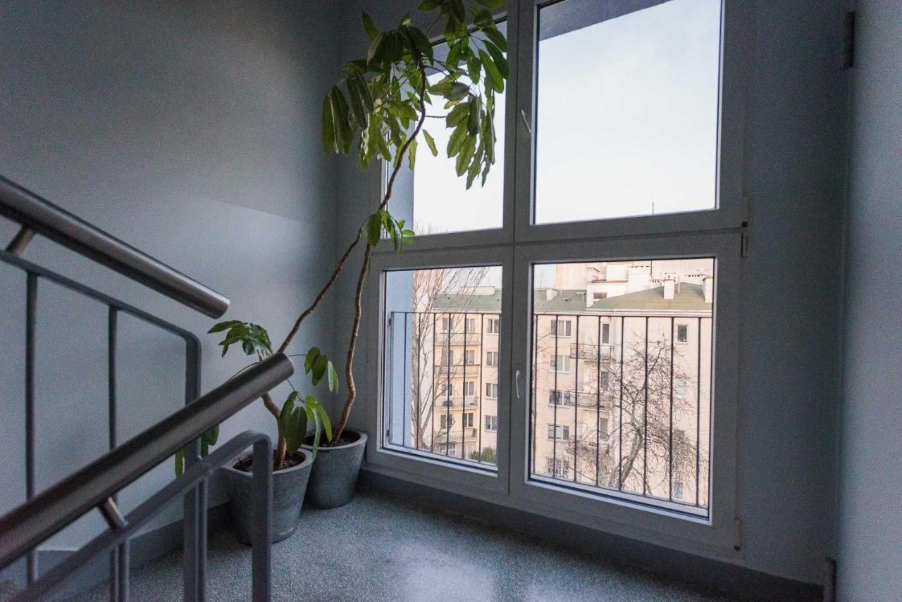 Kredytowa Apartment - Downtown Warsawa Bagian luar foto